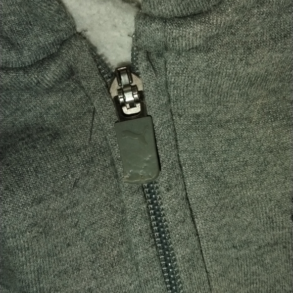 Puma Sweater Hoodie - Picture 7 of 8